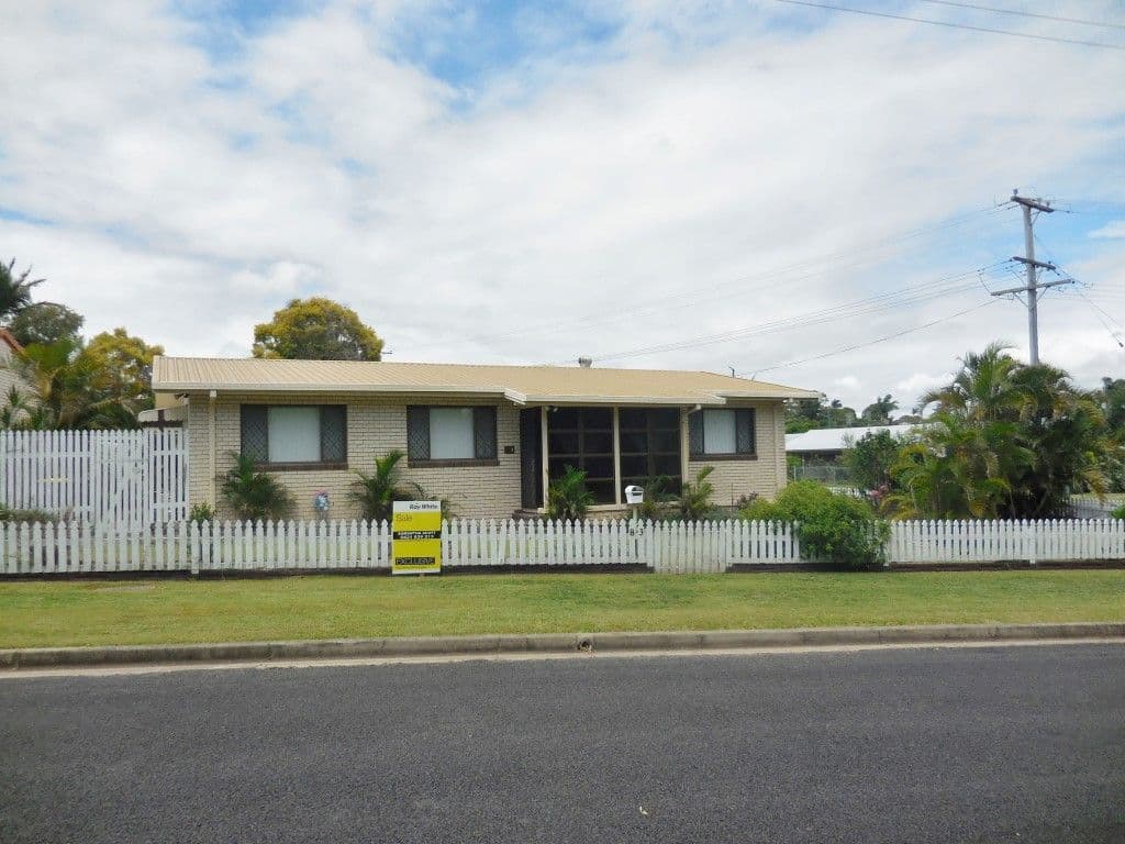 83 East Street, Scarness QLD 4655, Scarness - Image 1