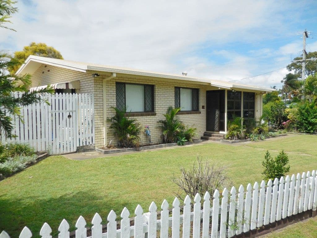 83 East Street, Scarness QLD 4655, Scarness - Thumbnail 2