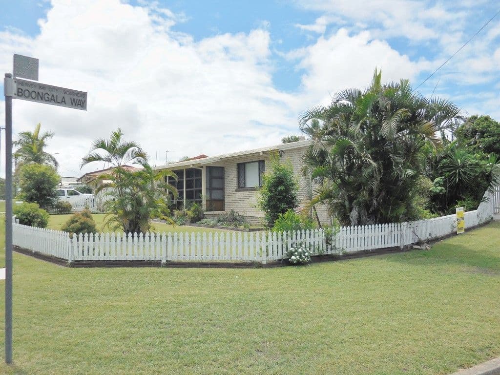 83 East Street, Scarness QLD 4655, Scarness - Thumbnail 4