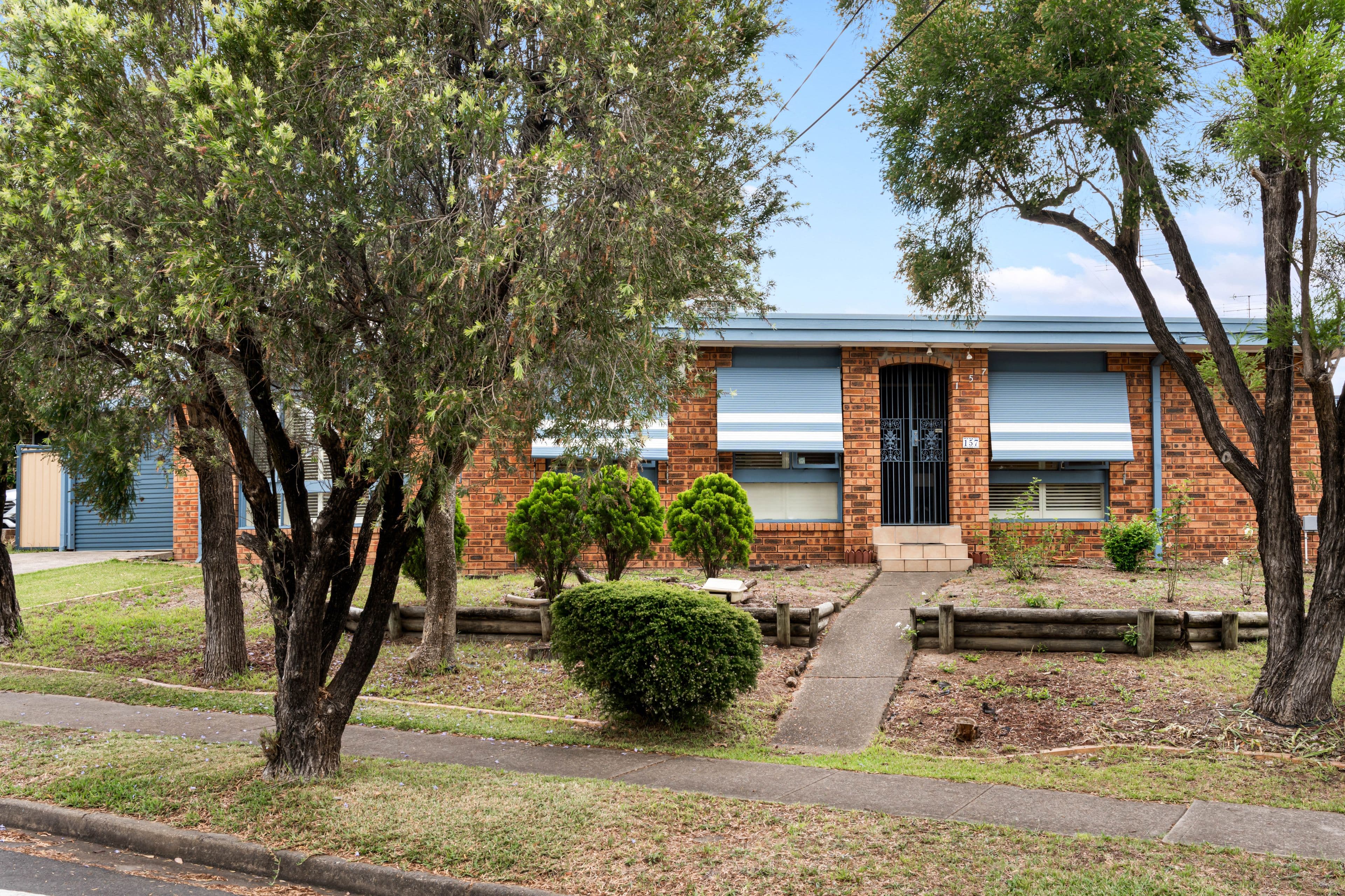 157 Maxwell Street, South Penrith NSW 2750, South Penrith - Image 1