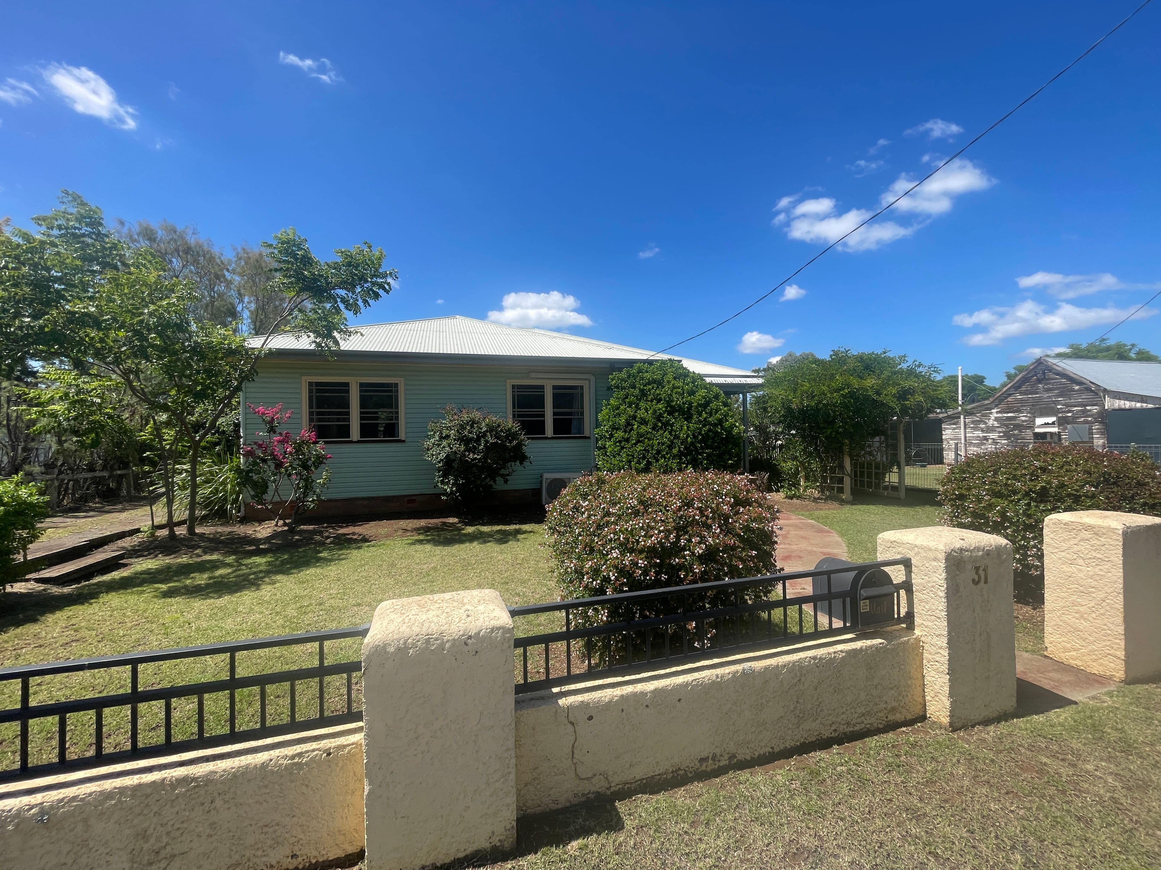 31 Hume, Pittsworth QLD 4356, Pittsworth - Image 1
