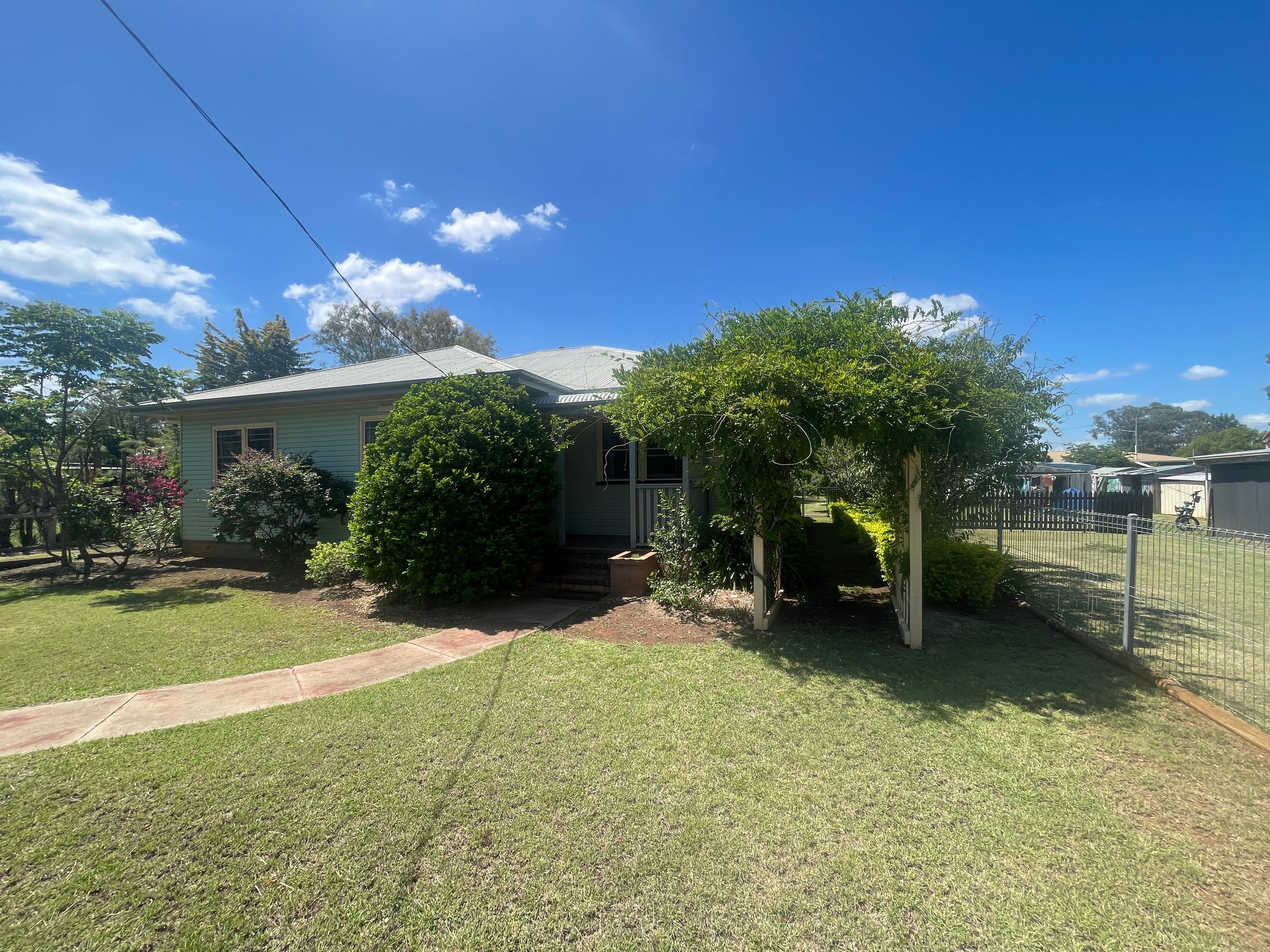 31 Hume, Pittsworth QLD 4356, Pittsworth - Thumbnail 3