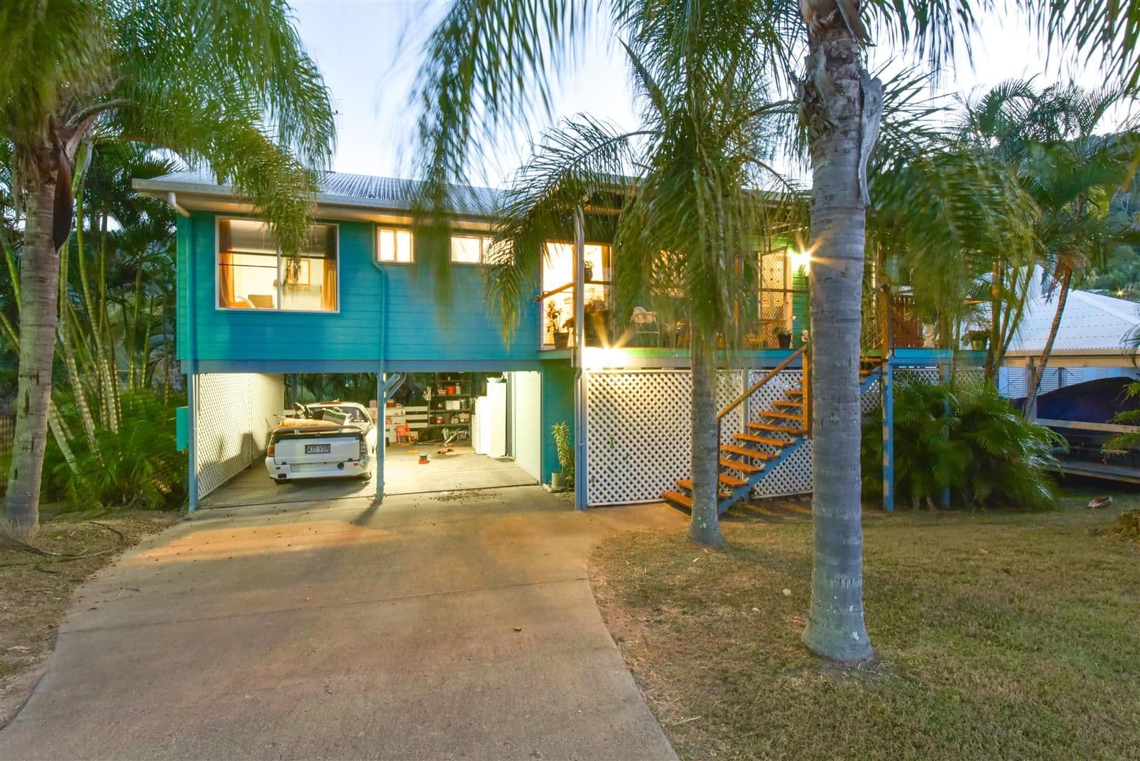 31 Moonlight Drive, Jubilee Pocket QLD 4802, Jubilee Pocket - Thumbnail 2