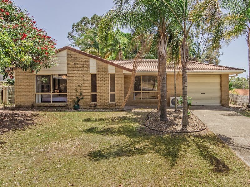 5 Pauline Place, HIGHLAND PARK QLD 4211, Highland Park - Thumbnail 4
