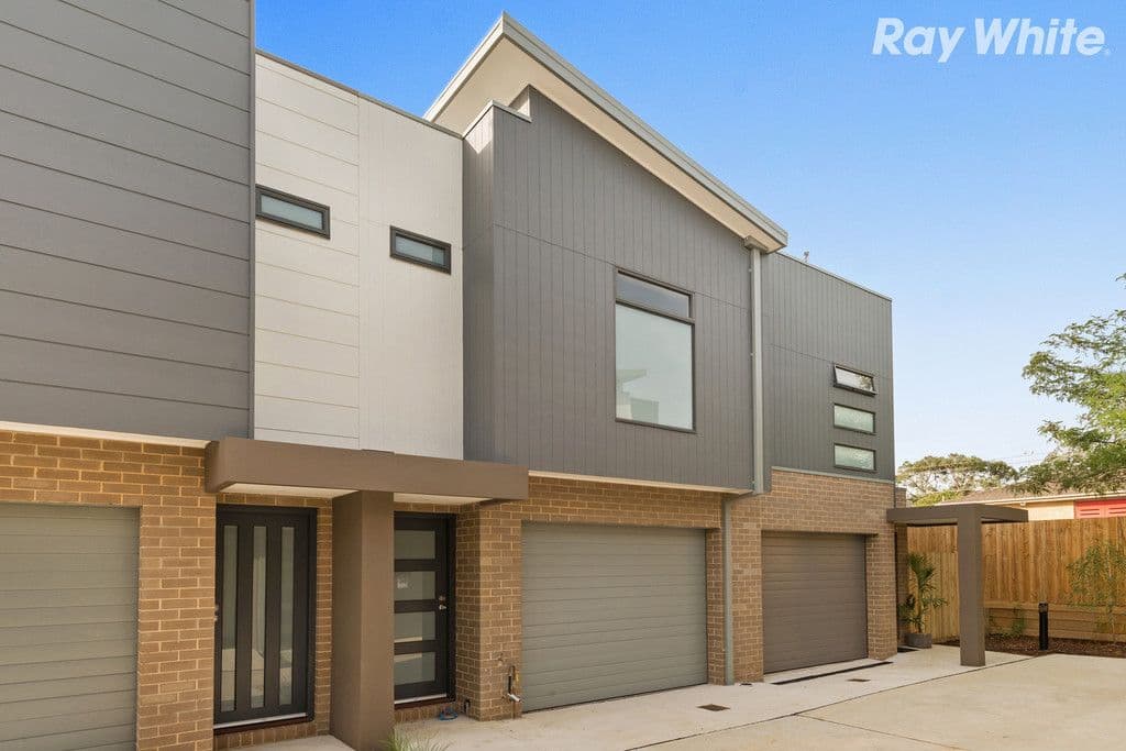 27-33 Stamford Crescent, Rowville VIC 3178, Rowville - Image 1