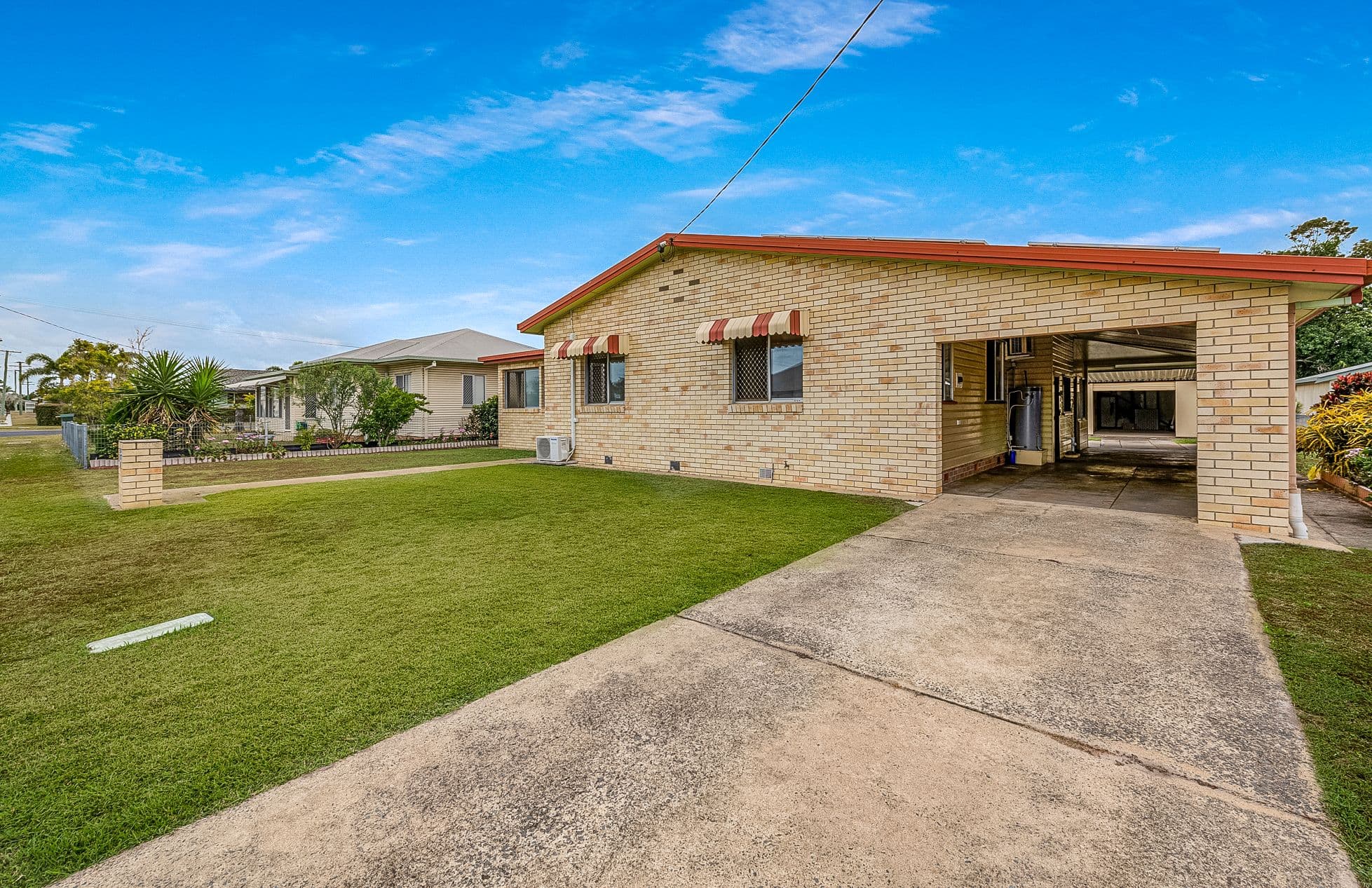 67 Faldt Street, Norville QLD 4670, Norville - Thumbnail 2