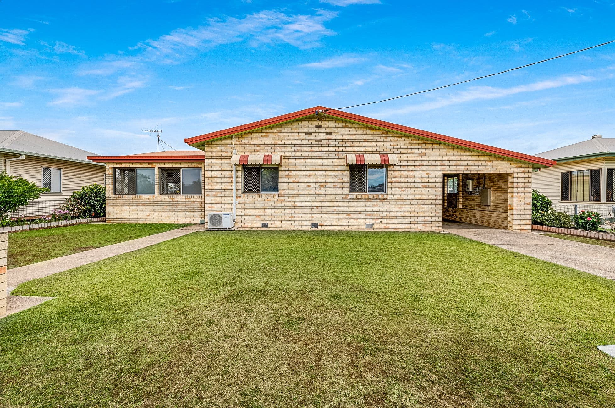 67 Faldt Street, Norville QLD 4670, Norville - Thumbnail 3