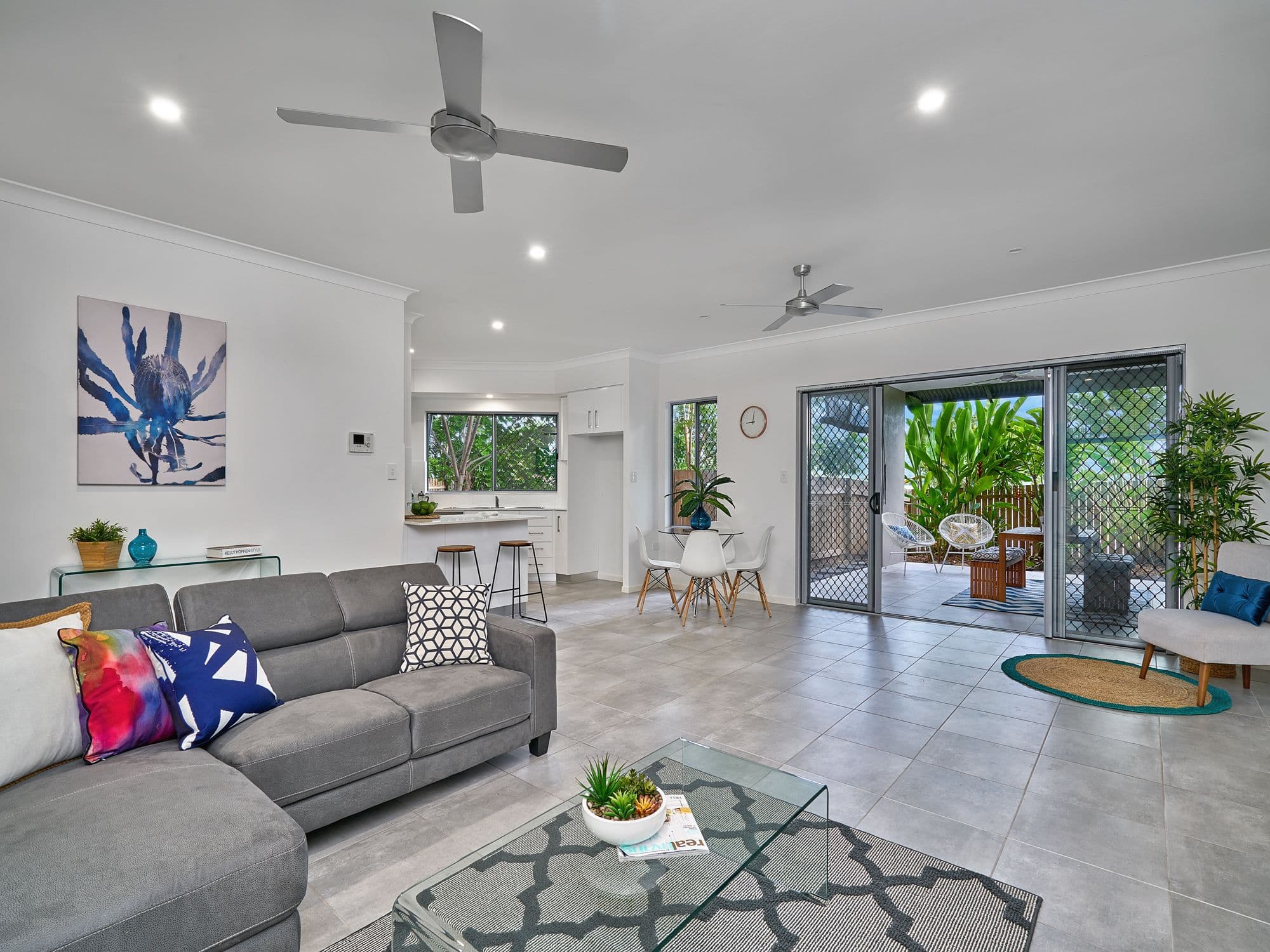 211-213 Kamerunga Road, Freshwater QLD 4870, Freshwater - Image 1