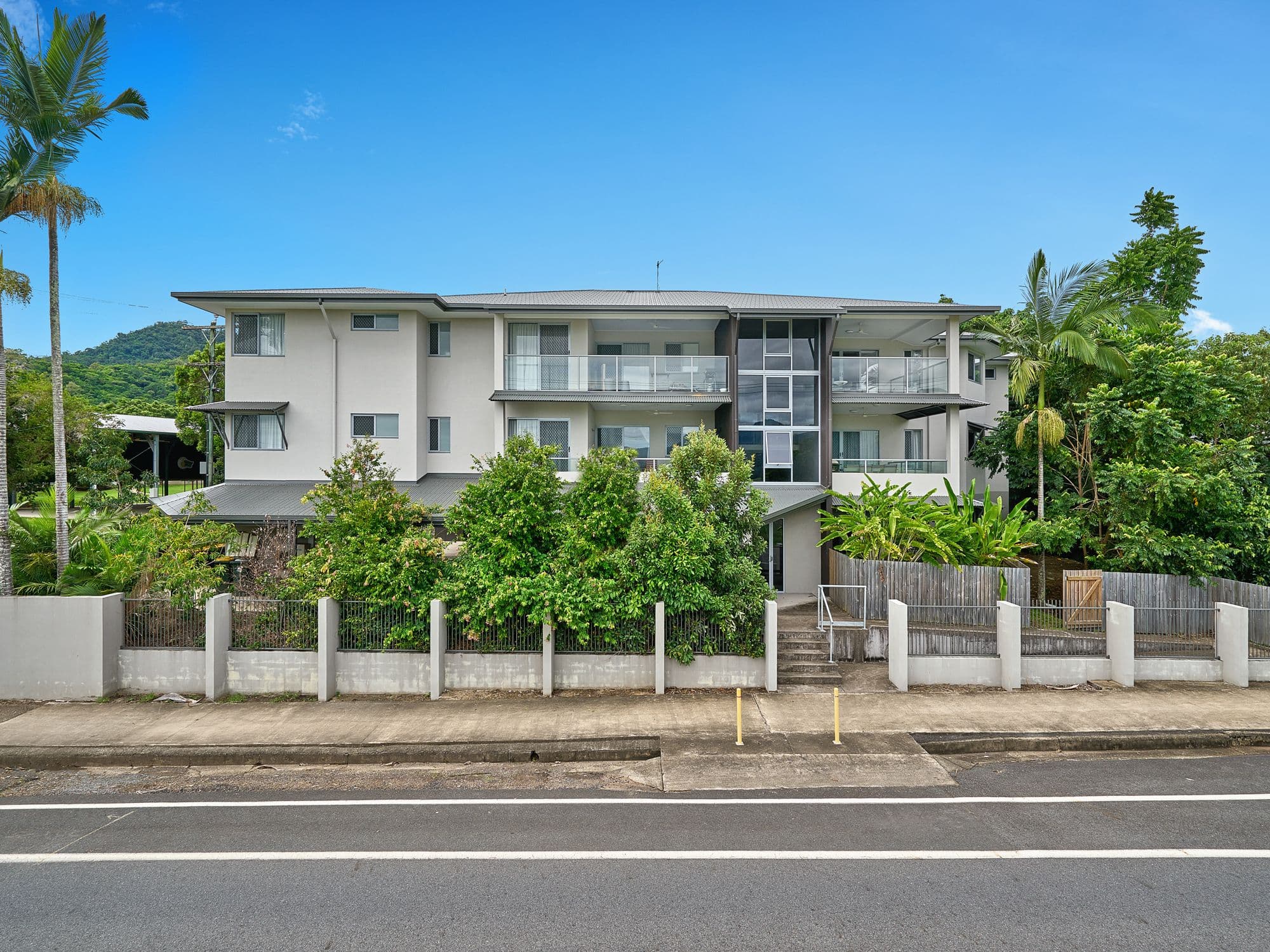 211-213 Kamerunga Road, Freshwater QLD 4870, Freshwater - Thumbnail 2