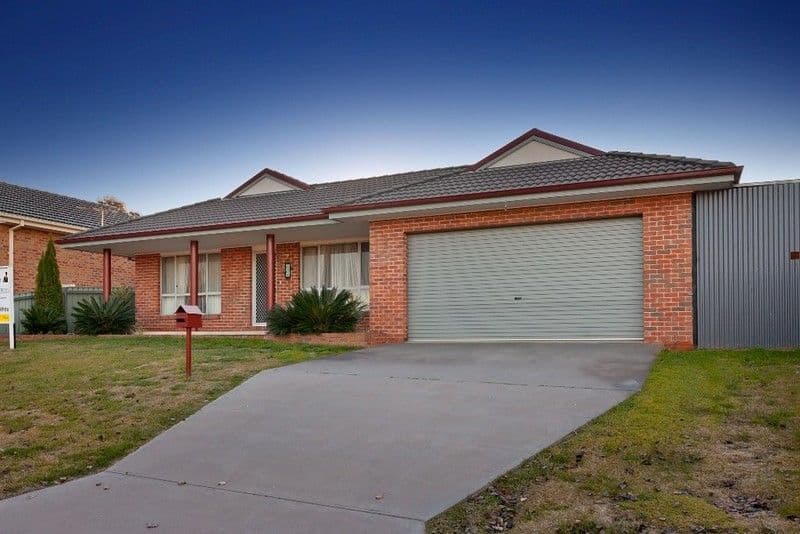 22 Heppner Court, THURGOONA NSW 2640, Thurgoona - Image 1