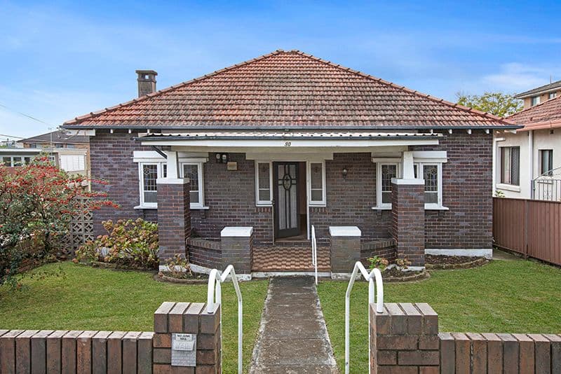 90 Hampden Road, Russell Lea NSW 2046, Russell Lea - Image 1