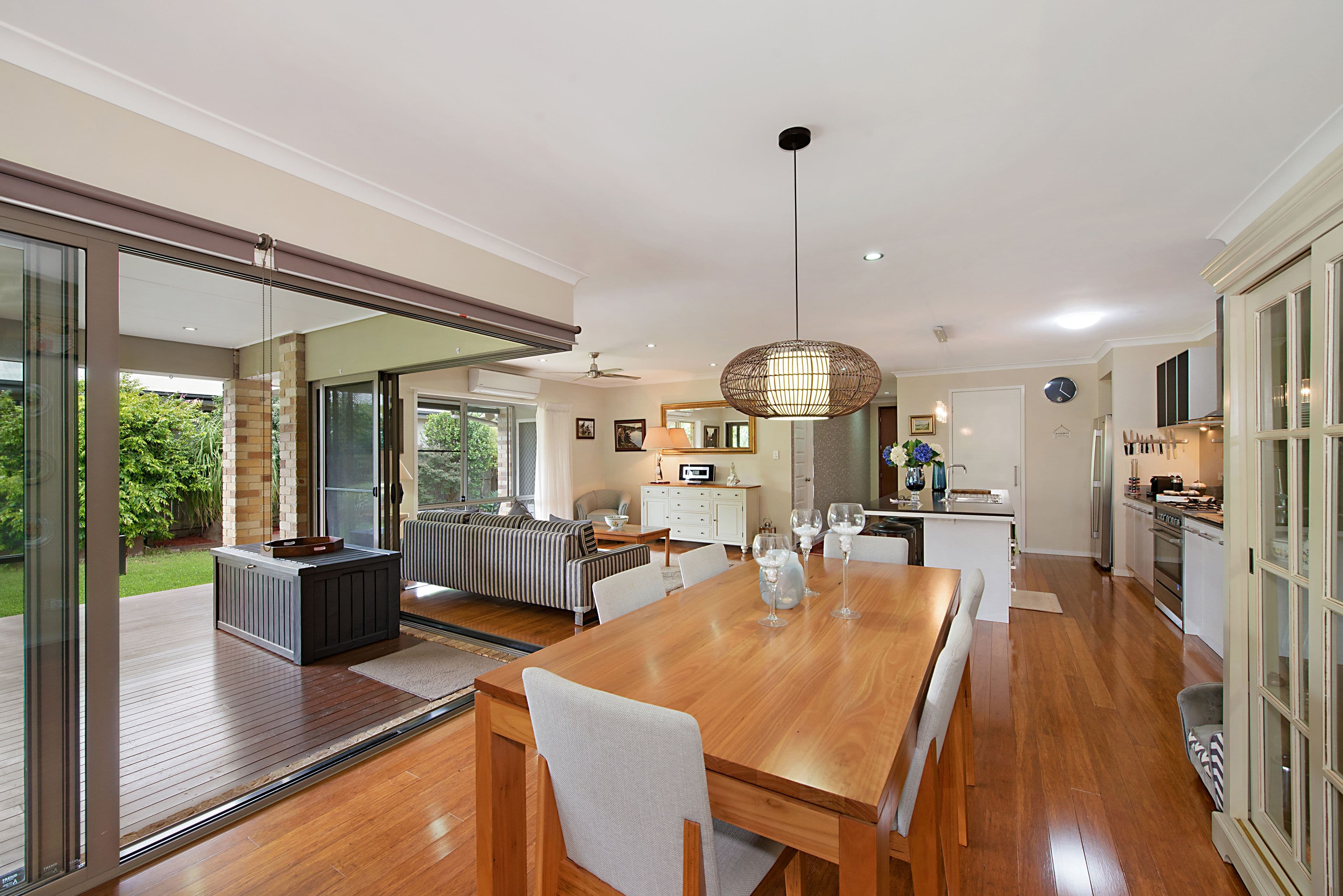17 Springbrook Place, Moggill QLD 4070, Moggill - Thumbnail 4