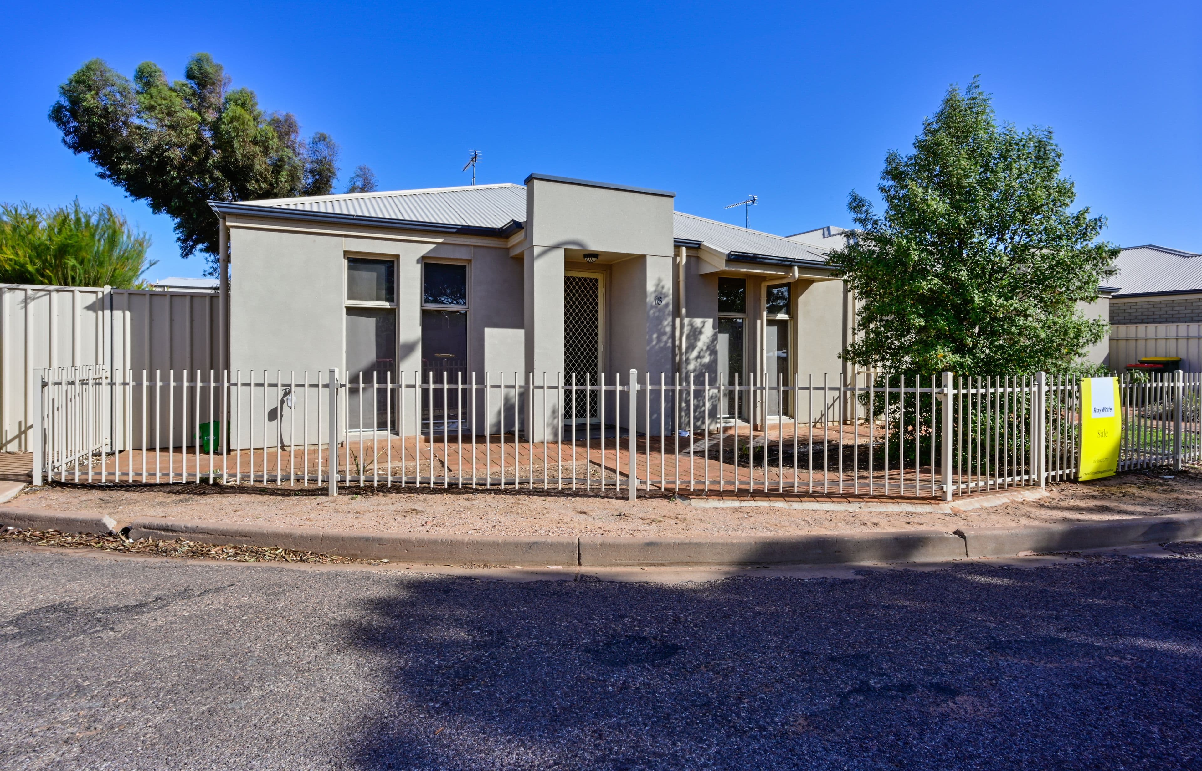 18 Mathews Street, Port Augusta West SA 5700, Port Augusta West - Image 1