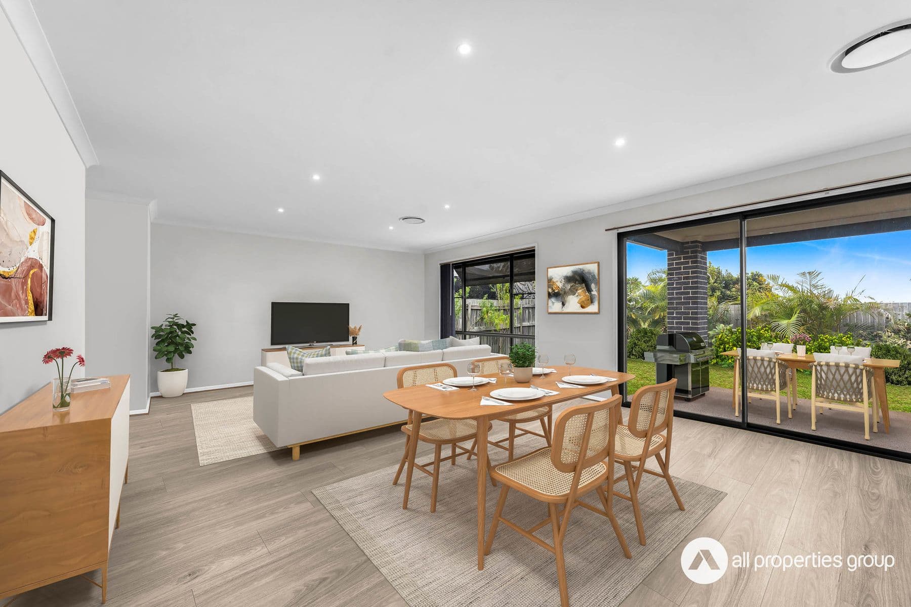 28 Sandell Street, Yarrabilba QLD 4207, Yarrabilba - Thumbnail 3