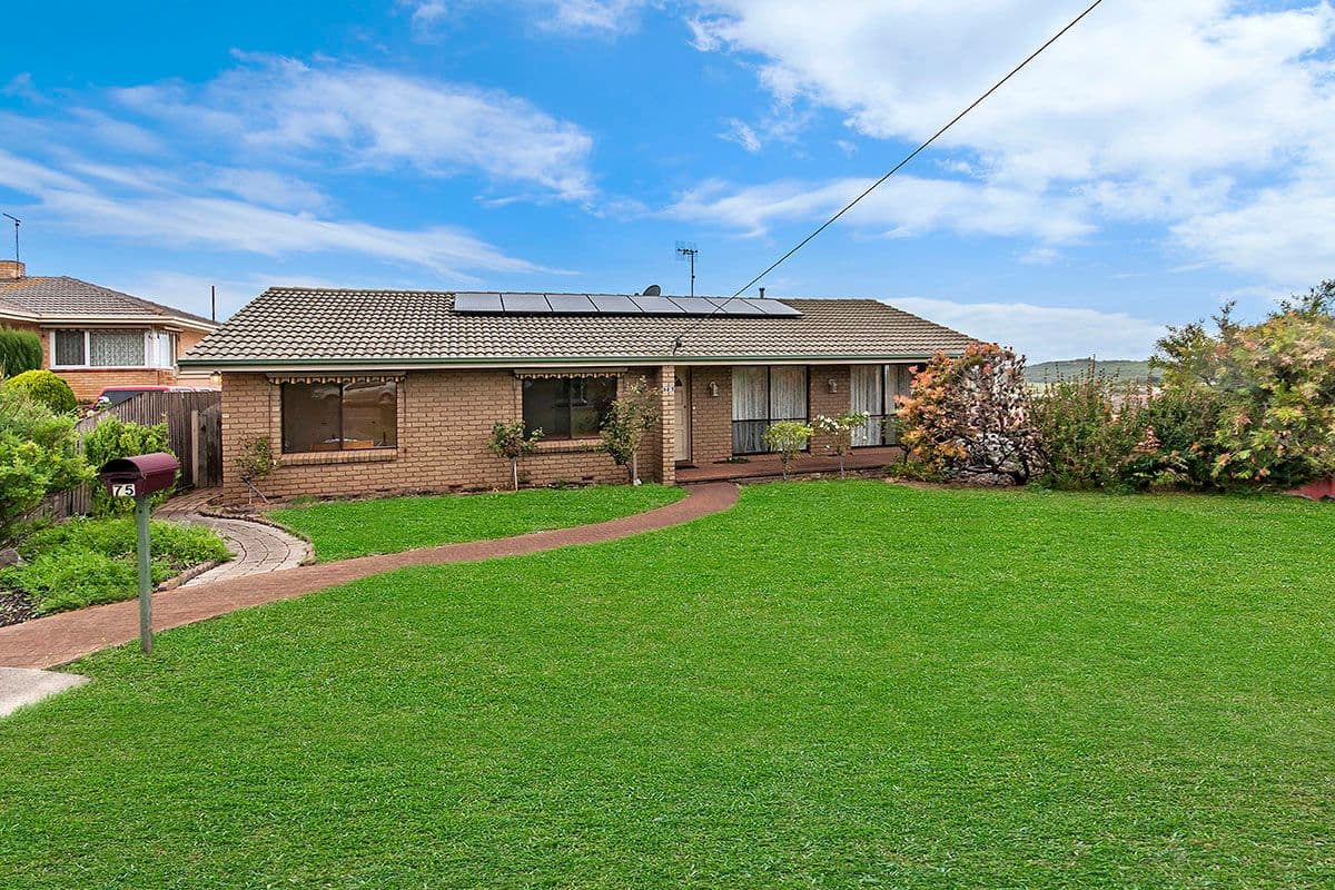 75 McMeekin Road, Warrnambool VIC 3280, Warrnambool - Image 1