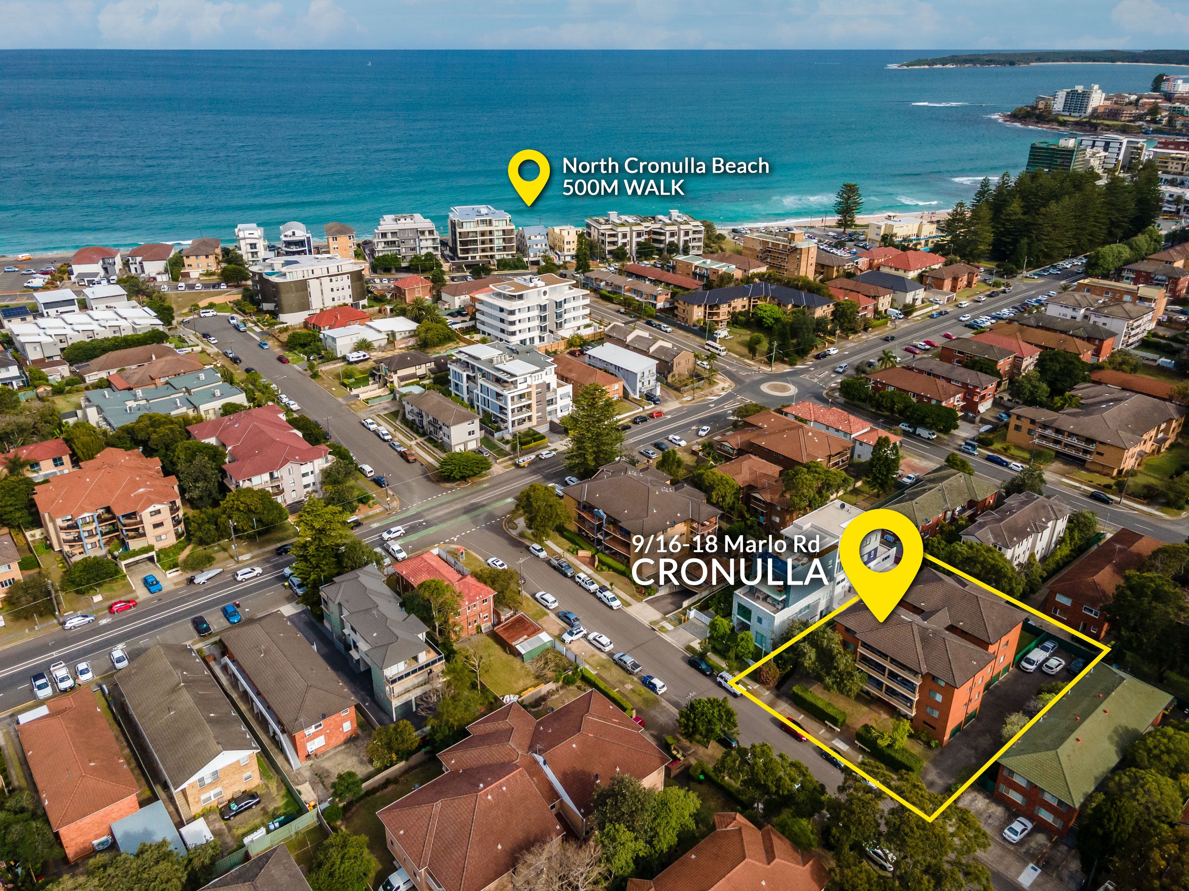 16-18 Marlo Road, Cronulla NSW 2230, Cronulla - Thumbnail 7