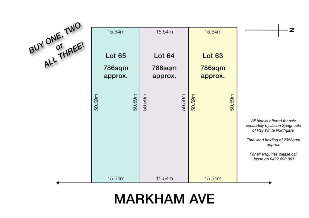 6 Markham Avenue, ENFIELD SA 5085, Enfield - Thumbnail 6