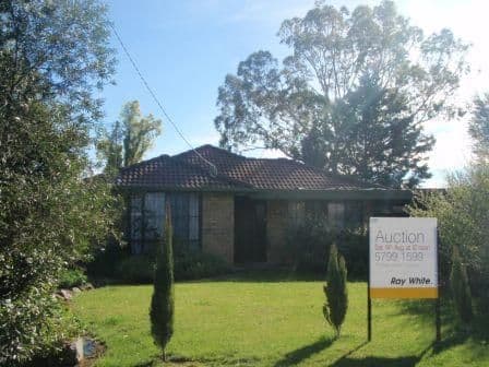 47 Delatite Road, SEYMOUR VIC 3660, Seymour - Image 1