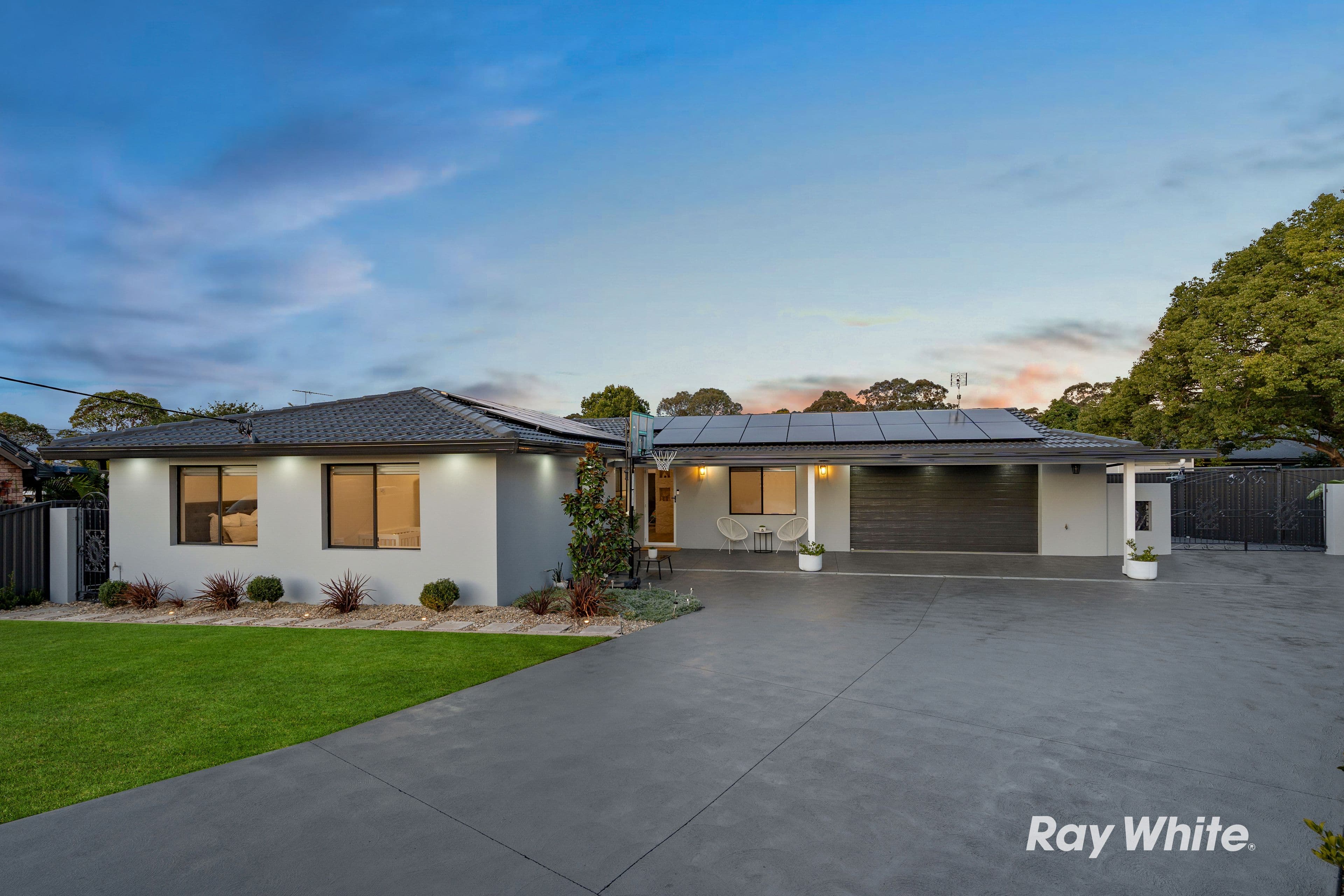2 Agra Place, Riverstone NSW 2765, Riverstone - Image 1