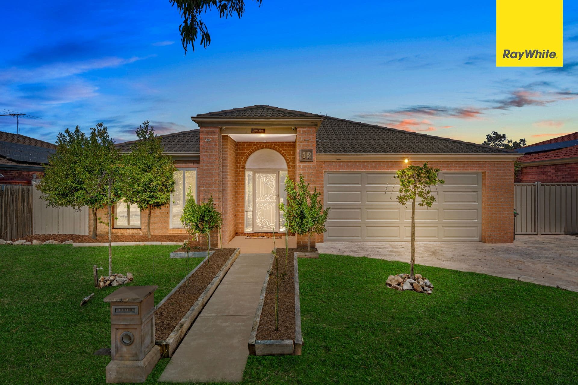 18 Sirius Way, Kurunjang VIC 3337, Kurunjang - Image 1