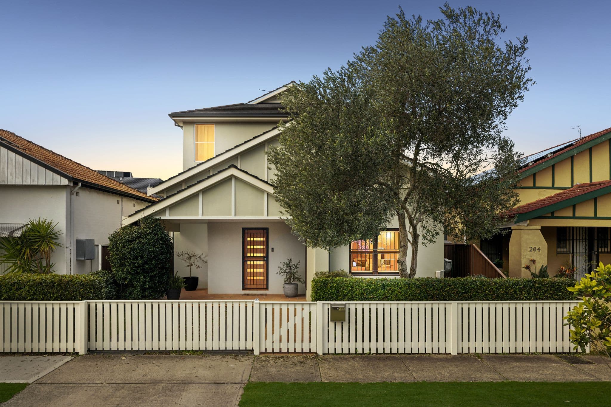 262 Doncaster Avenue, Kensington NSW 2033, Kensington - Image 1