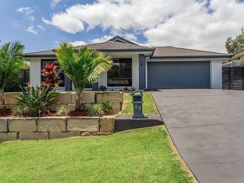 10 Currawong Crescent, Upper Coomera QLD 4209, Upper Coomera - Image 1