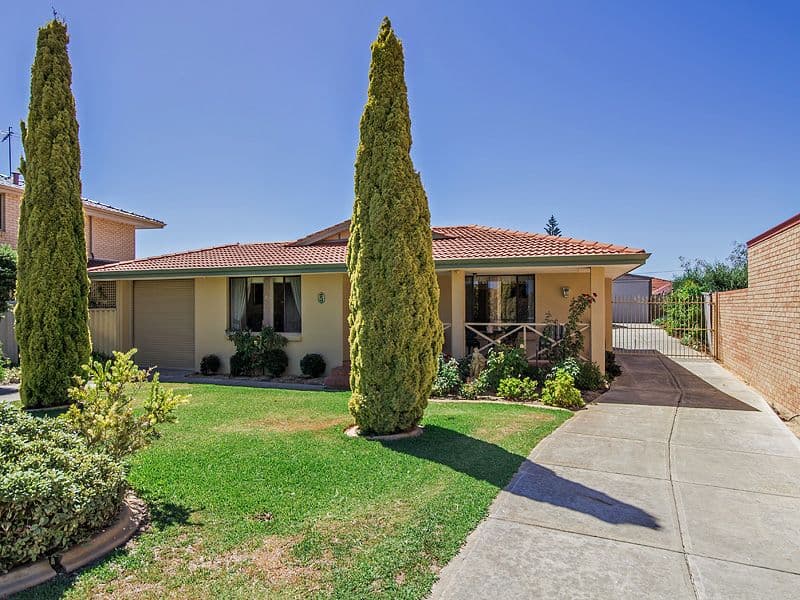 5 Nora Court, SAFETY BAY WA 6169, Safety Bay - Image 1
