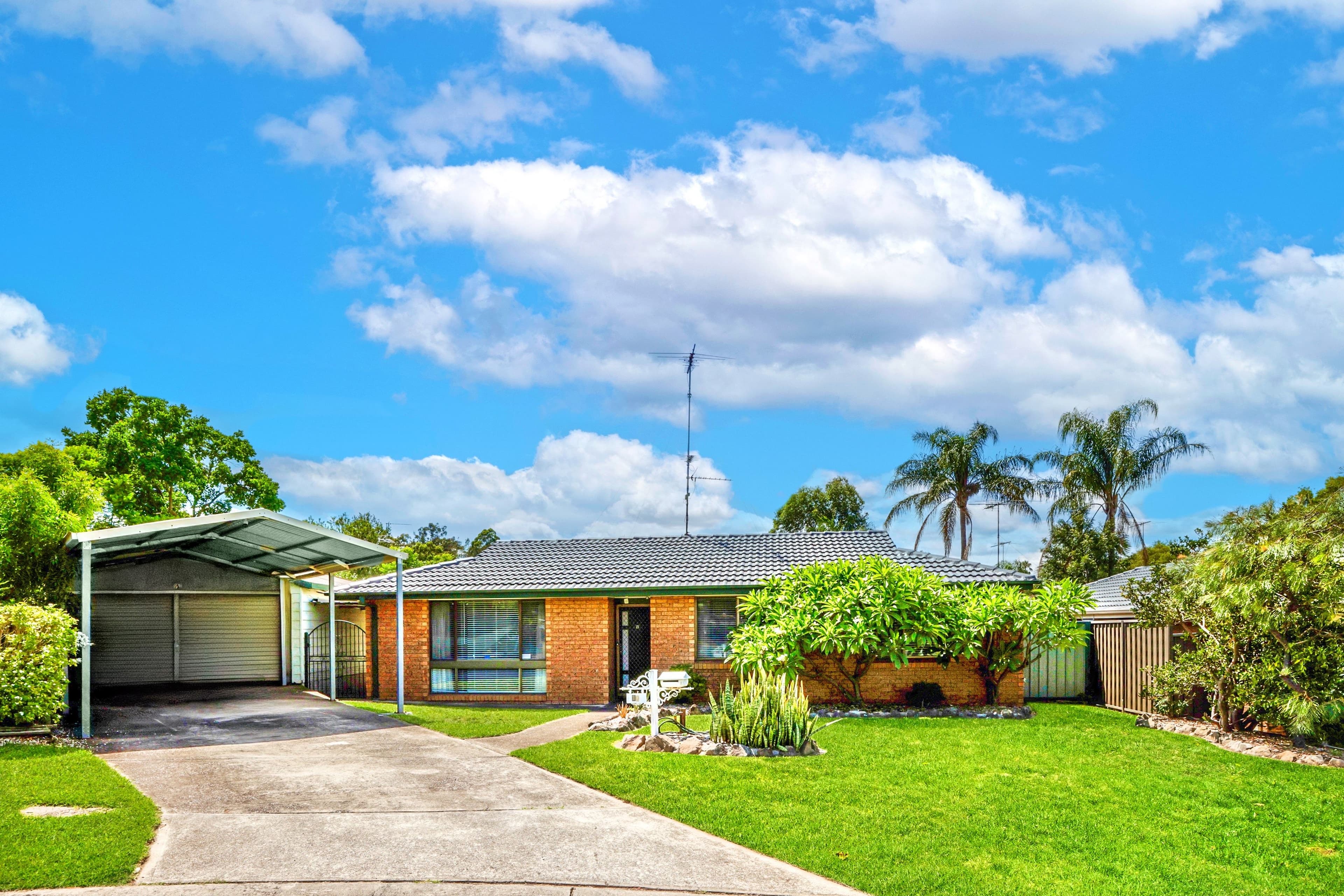 10 Gambia Place, Cranebrook NSW 2749, Cranebrook - Image 1