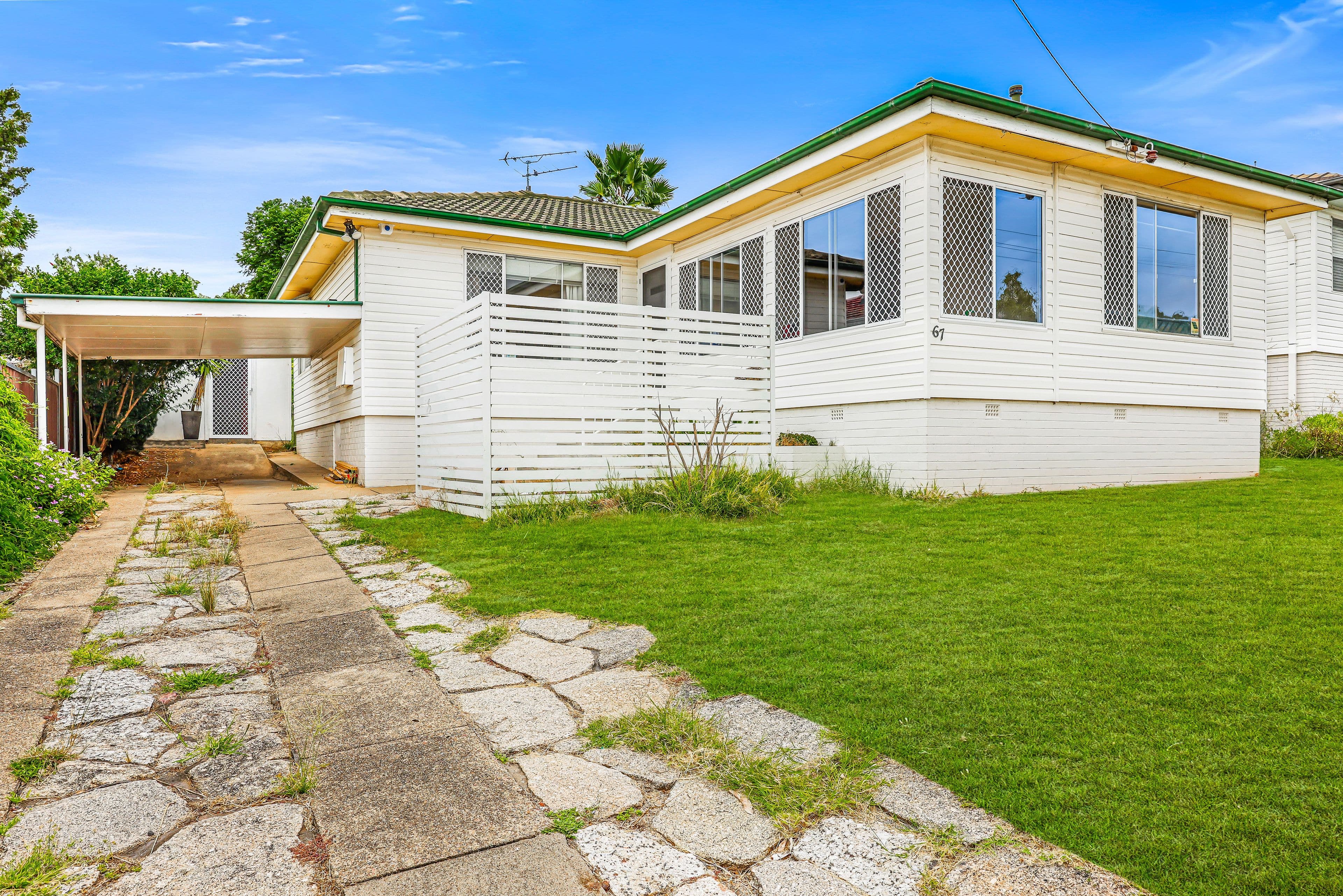 67 Hillvue Road, Tamworth NSW 2340, Hillvue - Image 1