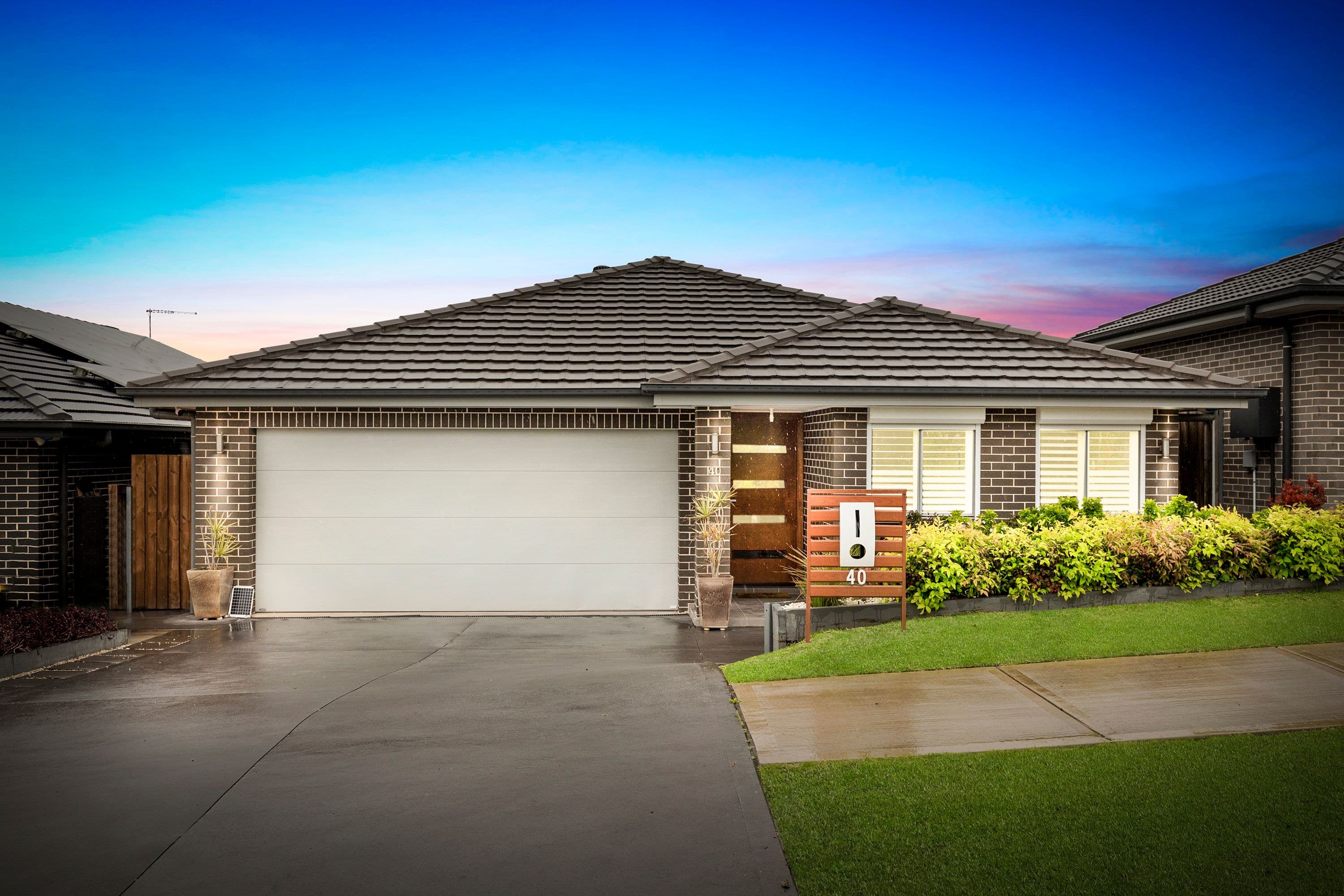 40 Bridge Street, Schofields NSW 2762, Schofields - Image 1