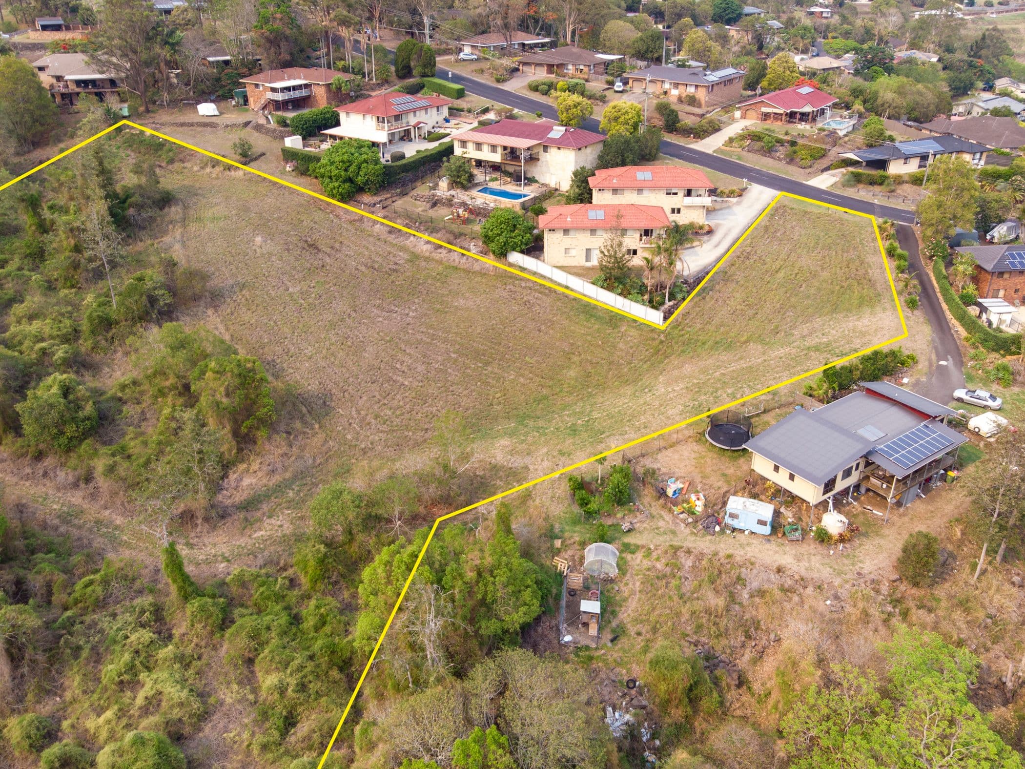 91 Mountain View Drive, Goonellabah NSW 2480, Goonellabah - Thumbnail 5