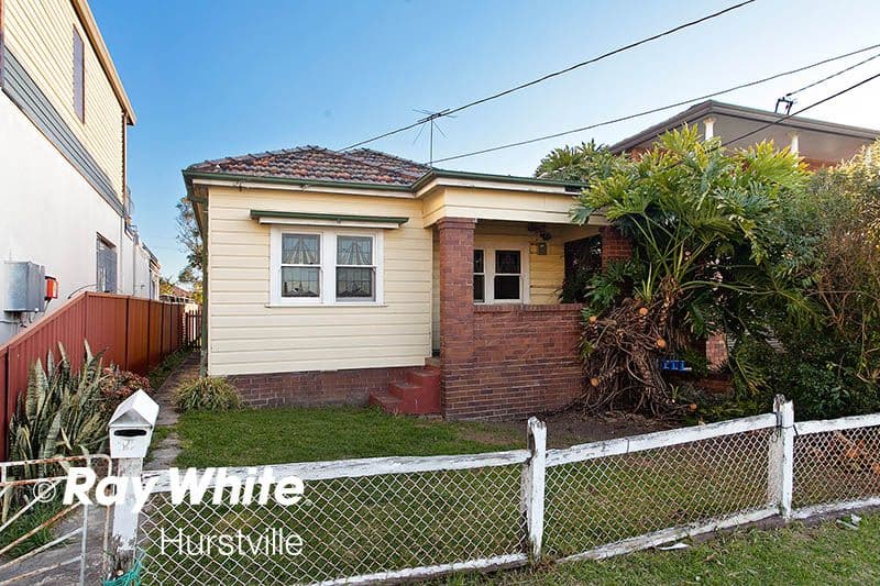 121 Carrington Avenue, HURSTVILLE NSW 2220, Hurstville - Image 1