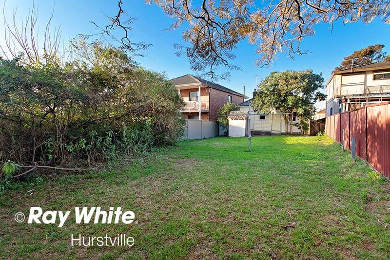 121 Carrington Avenue, HURSTVILLE NSW 2220, Hurstville - Thumbnail 4