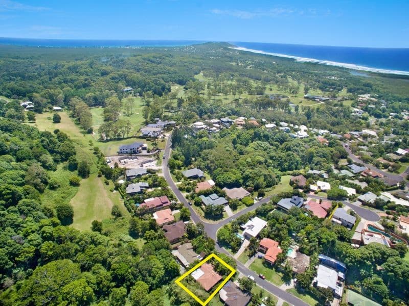 37 Caniaba Crescent, Suffolk Park - Image 1