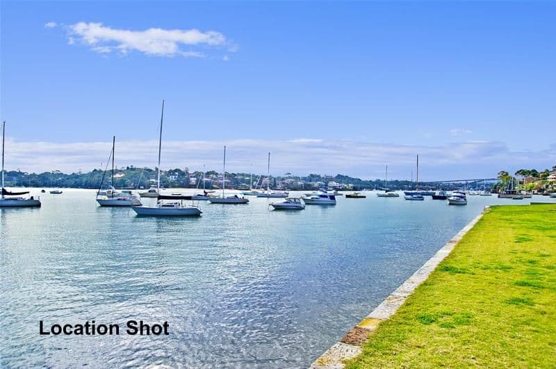 1 Manta Place, ABBOTSFORD NSW 2046, Abbotsford - Thumbnail 5