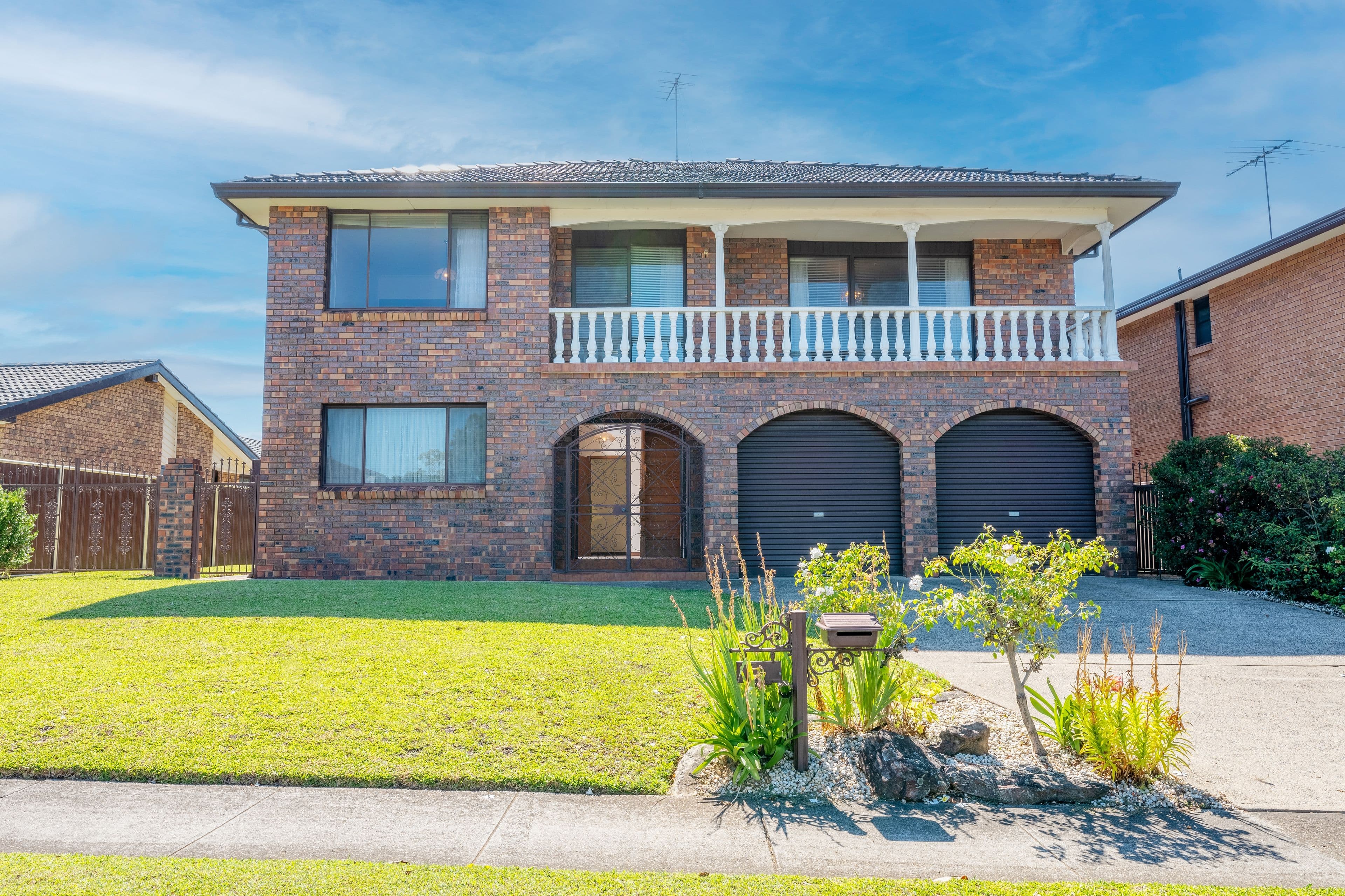 7 Newbolt Street, Wetherill Park NSW 2164, Wetherill Park - Image 1