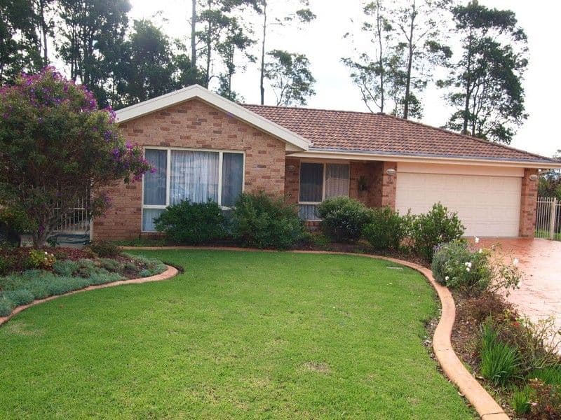 6 Banks Place, SUNSHINE BAY NSW 2536, Sunshine Bay - Image 1