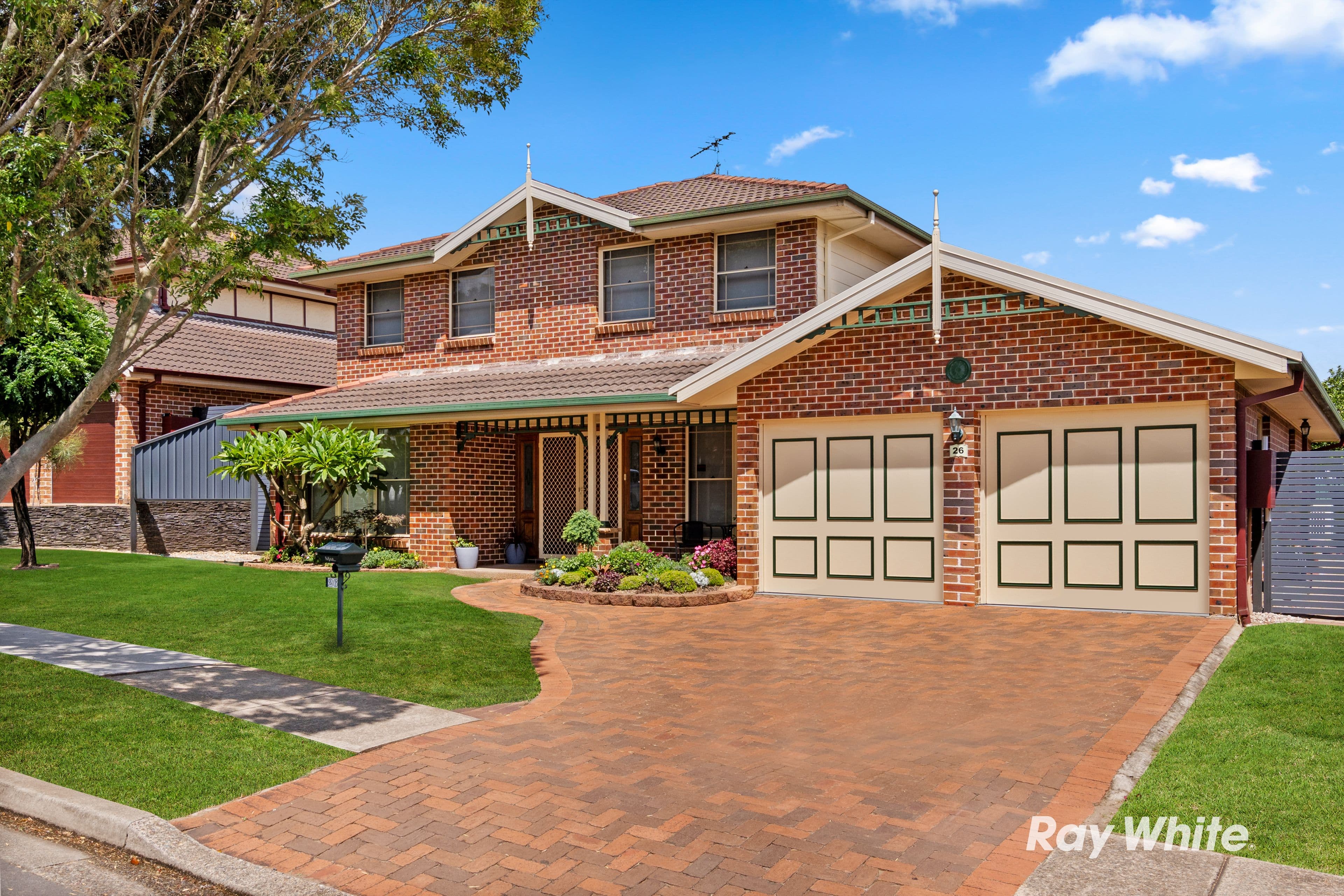 26 Bali Drive, Quakers Hill NSW 2763, Quakers Hill - Image 1