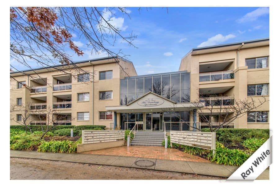 28-32 Torrens Street, Braddon ACT 2612, Braddon - Image 1