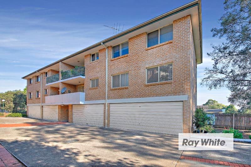 10-12 Kitchener Avenue, REGENTS PARK NSW 2143, Regents Park - Image 1