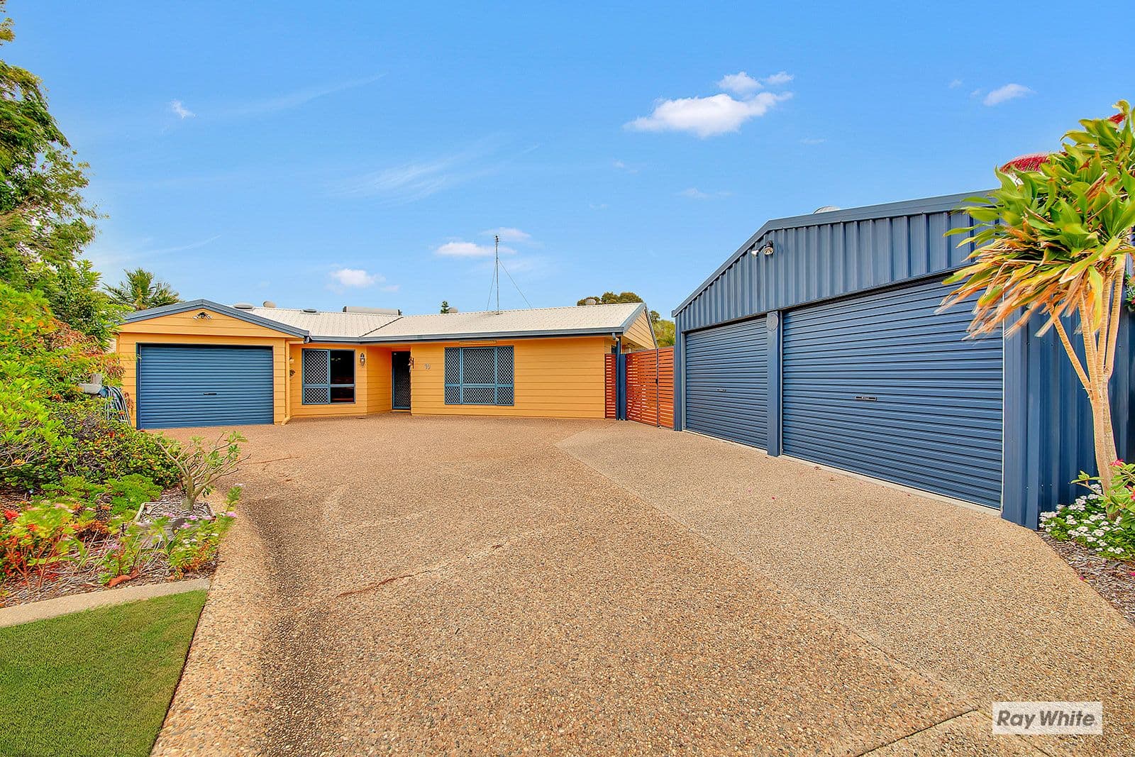 10 Quandong Court, Taranganba QLD 4703, Taranganba - Image 1