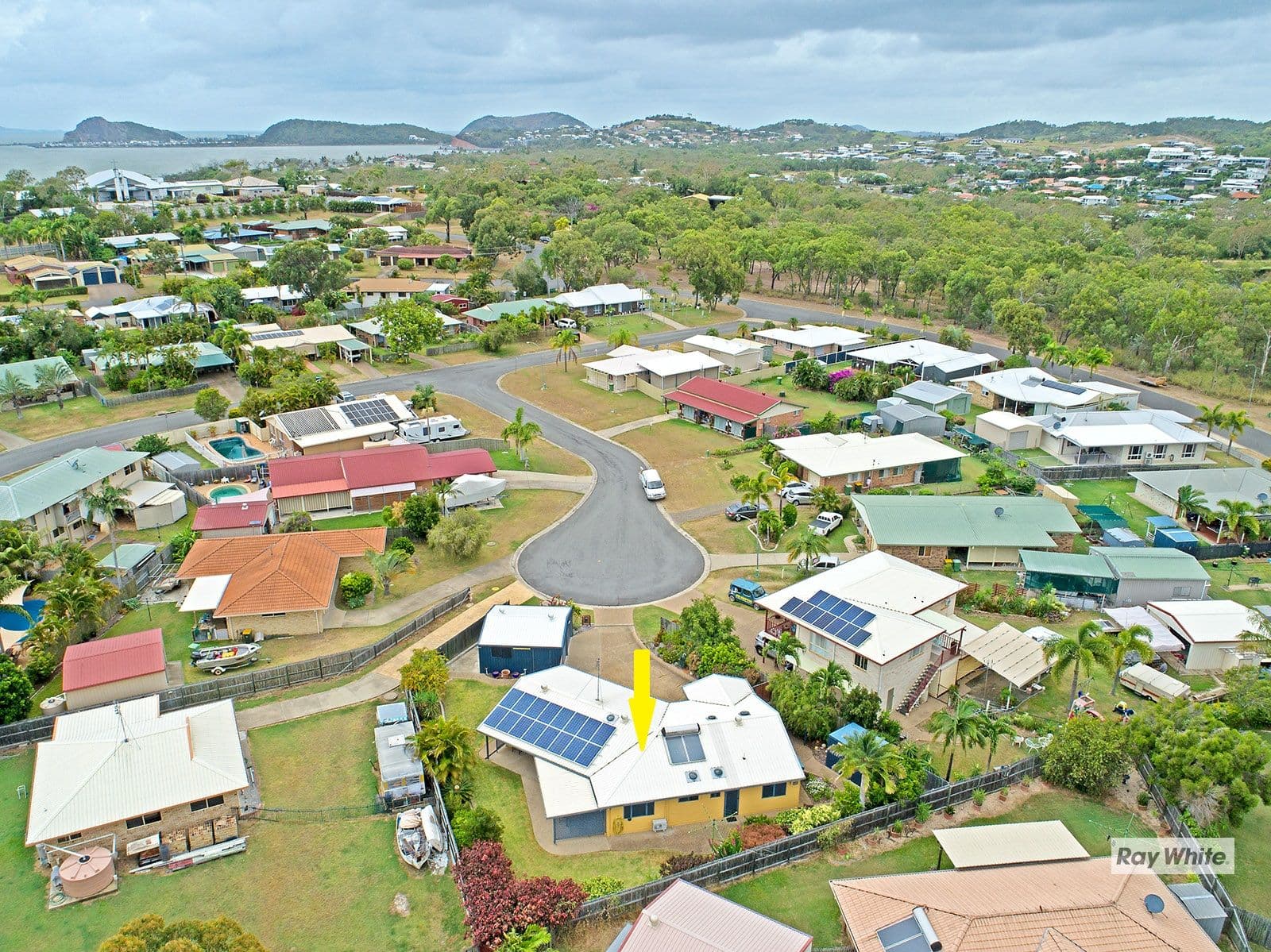 10 Quandong Court, Taranganba QLD 4703, Taranganba - Thumbnail 2