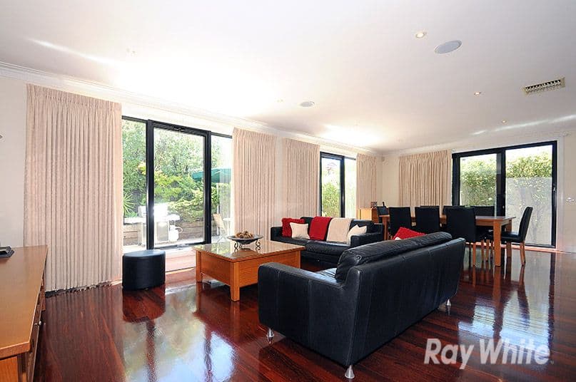 58 Pitfield Crescent, Rowville VIC 3178, Rowville - Thumbnail 2