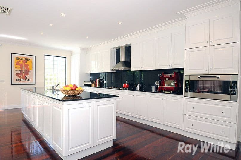 58 Pitfield Crescent, Rowville VIC 3178, Rowville - Thumbnail 4