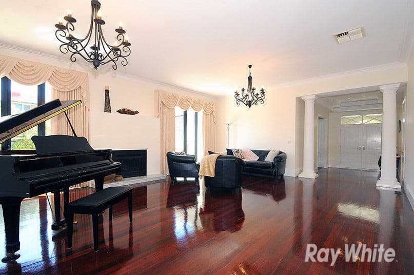 58 Pitfield Crescent, Rowville VIC 3178, Rowville - Thumbnail 6
