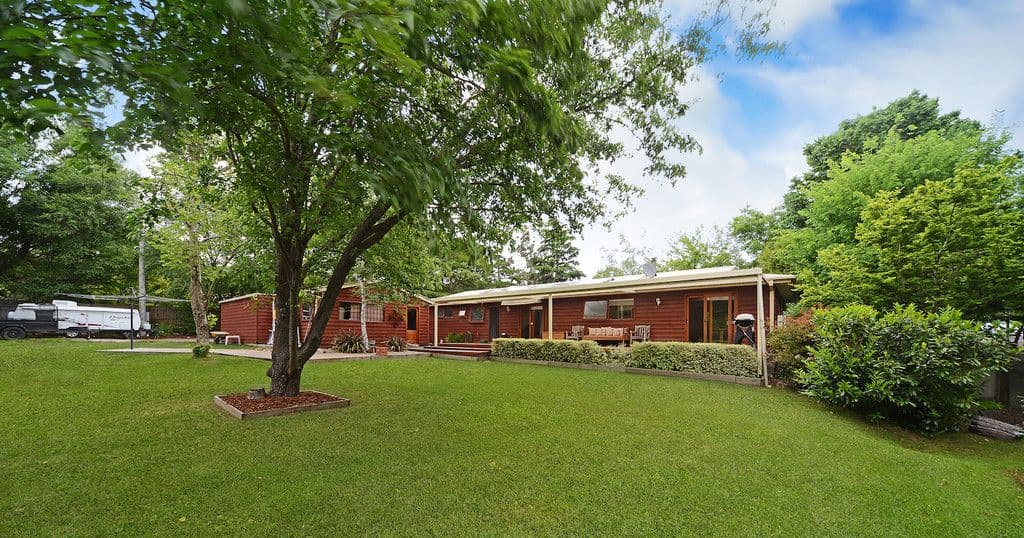 5 Brewster Street, Mittagong NSW 2575, Mittagong - Image 1