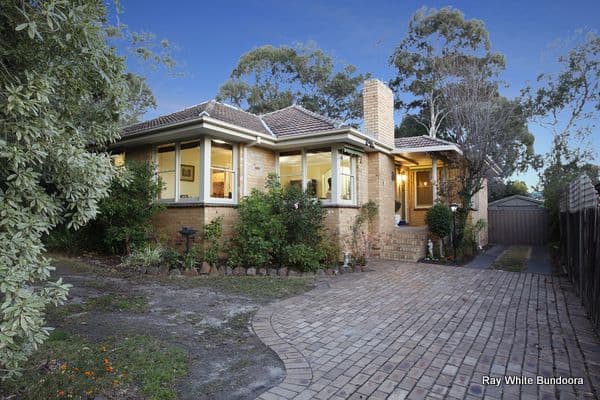23 Hobson Street, GREENSBOROUGH VIC 3088, Greensborough - Image 1