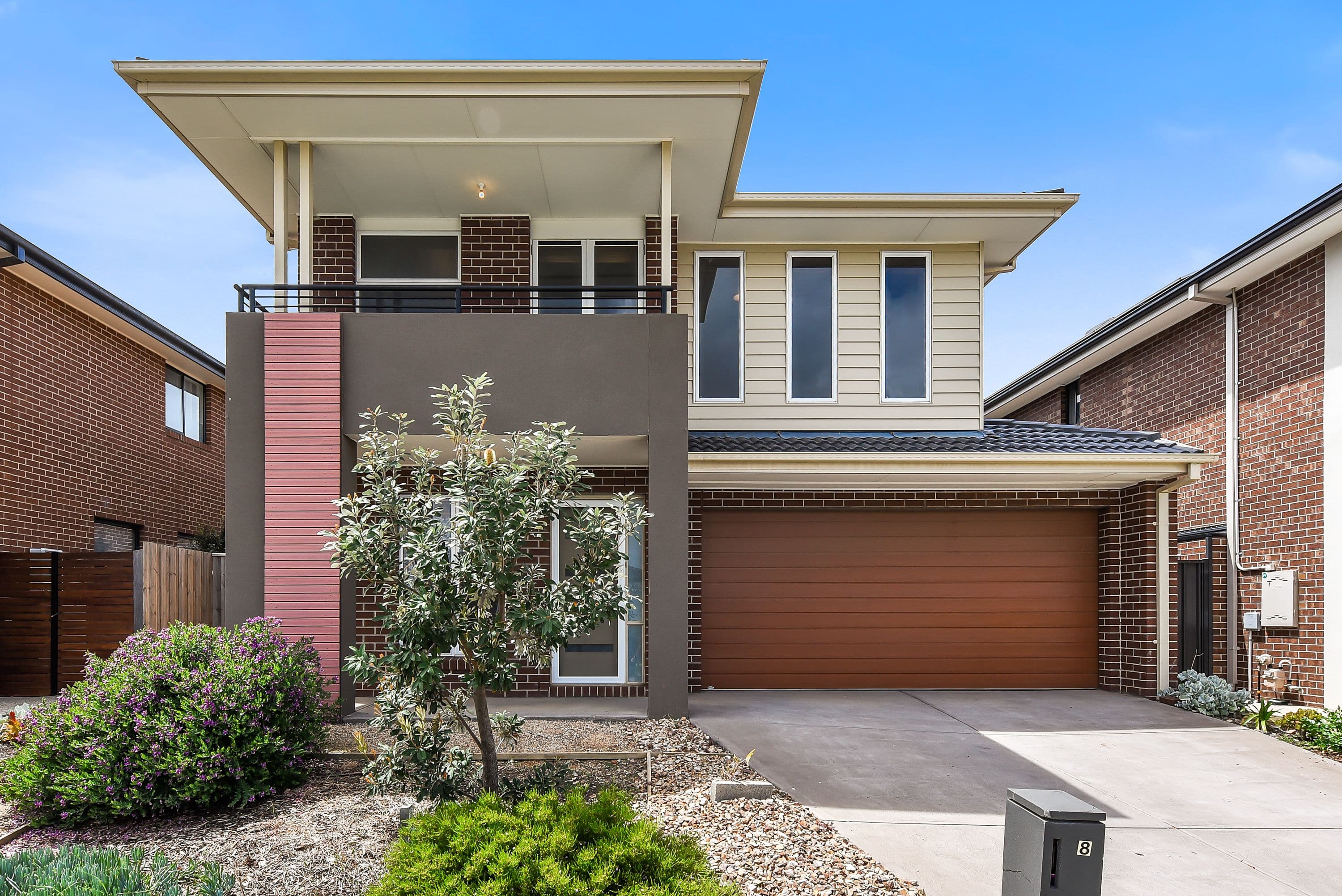 8 Pennsylvania Crescent, Point Cook VIC 3030, Point Cook - Image 1