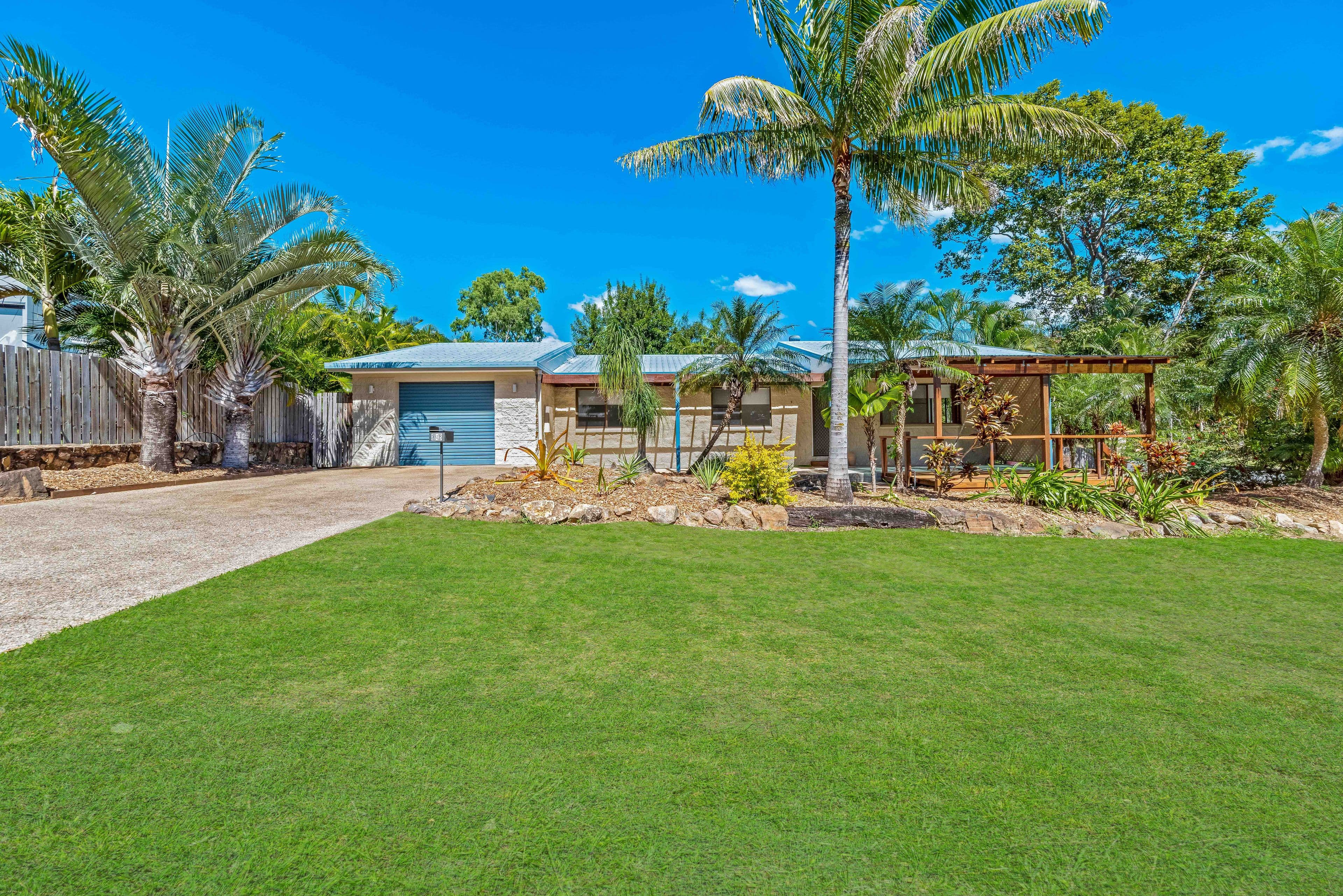 36 Mandalay Road, Mandalay QLD 4802, Mandalay - Image 1