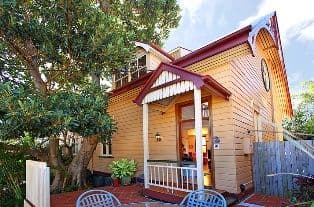 37 Judge Street, BRISBANE QLD 4000, Brisbane - Image 1